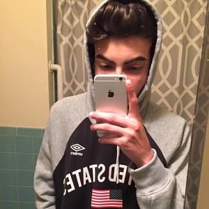 Meet your Posher, David